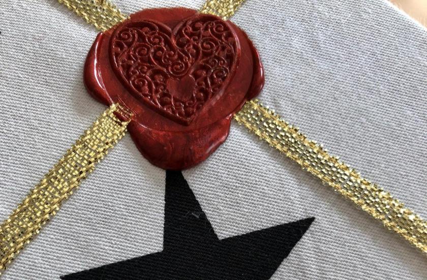 versiegelt - ohne Kategorie