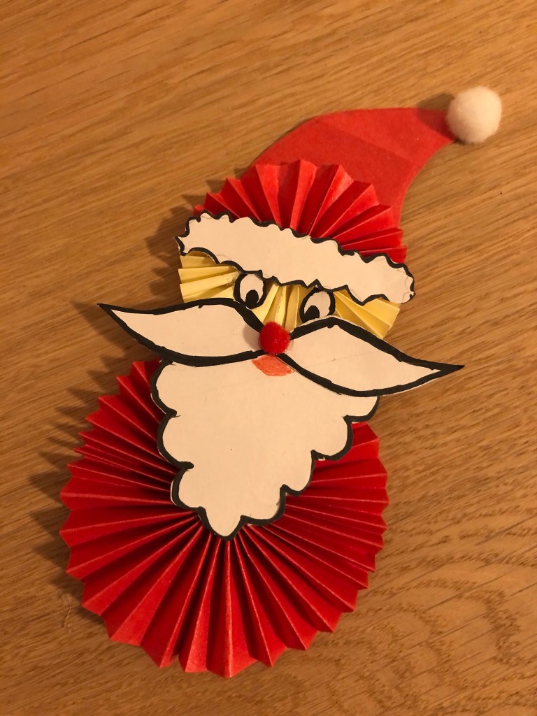 Weihnachtsmann