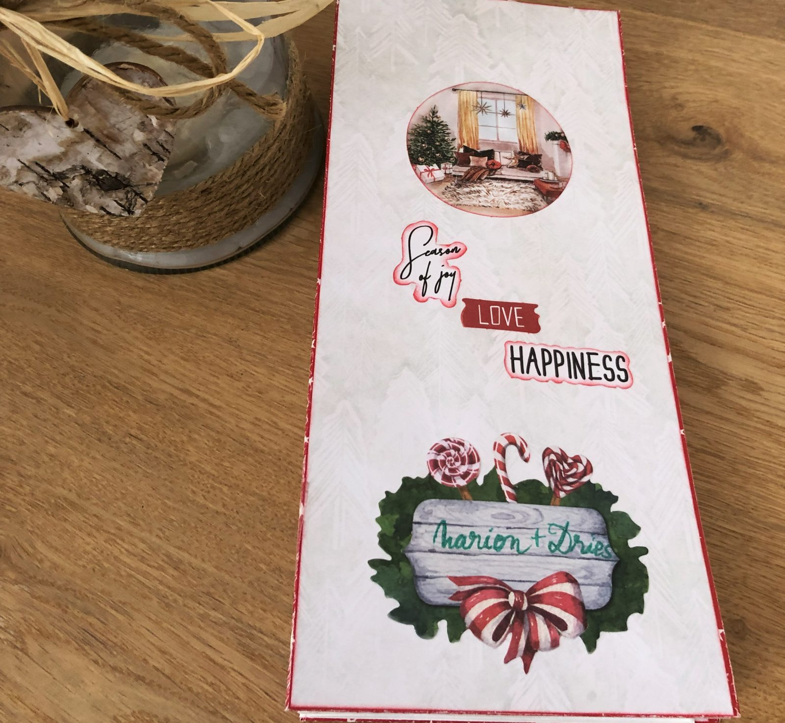 Roadtripping Adventskalender