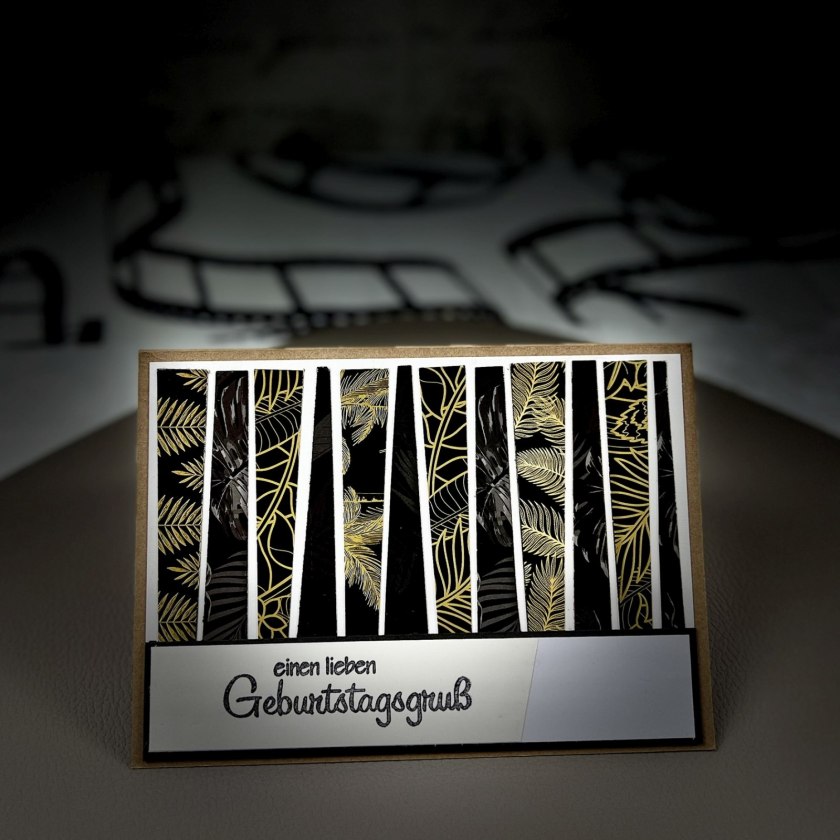 einen lieben Geburtstagsgruß