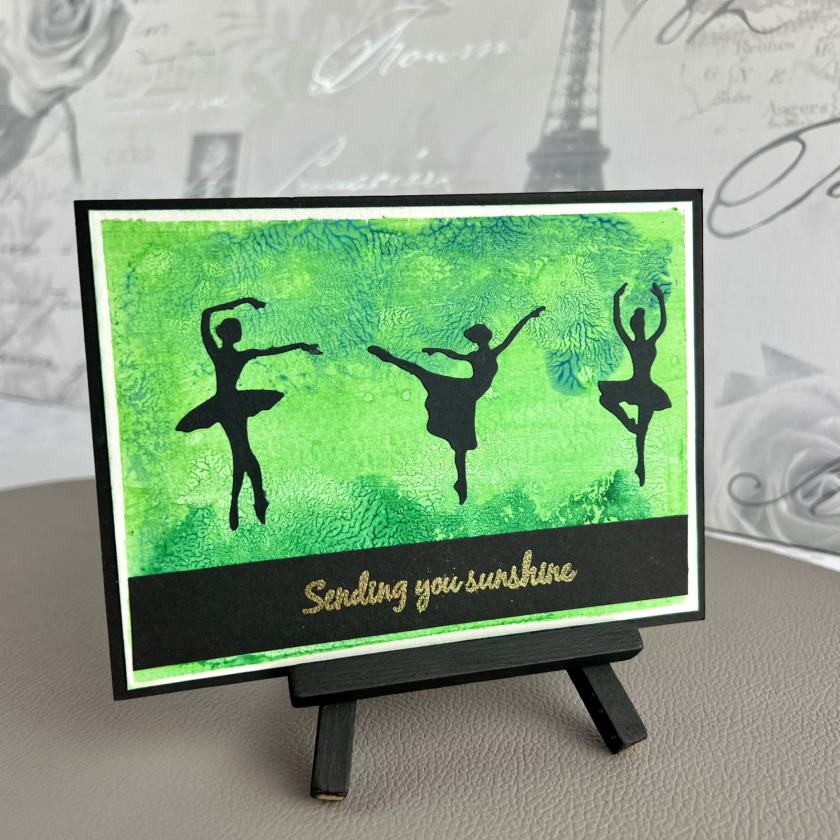 Sending you sunshine