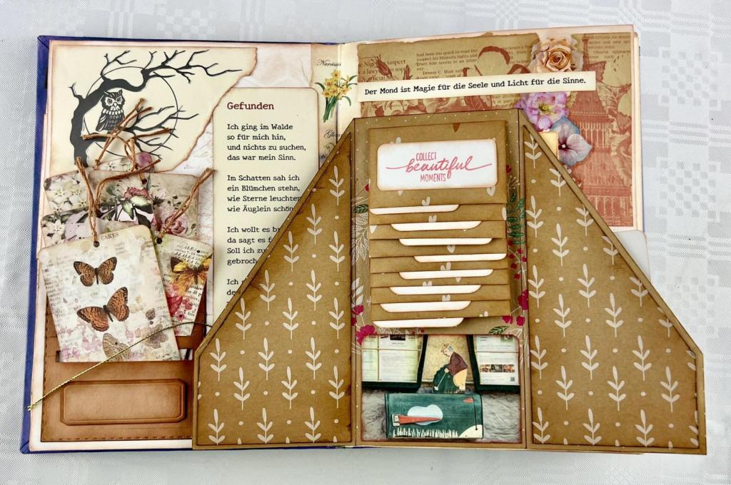 collect beautiful moments